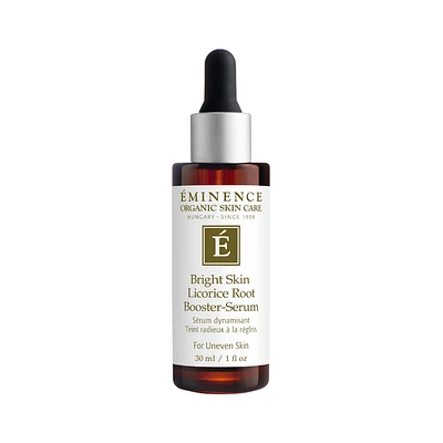 Bright Skin Licorice Root Booster-Serum