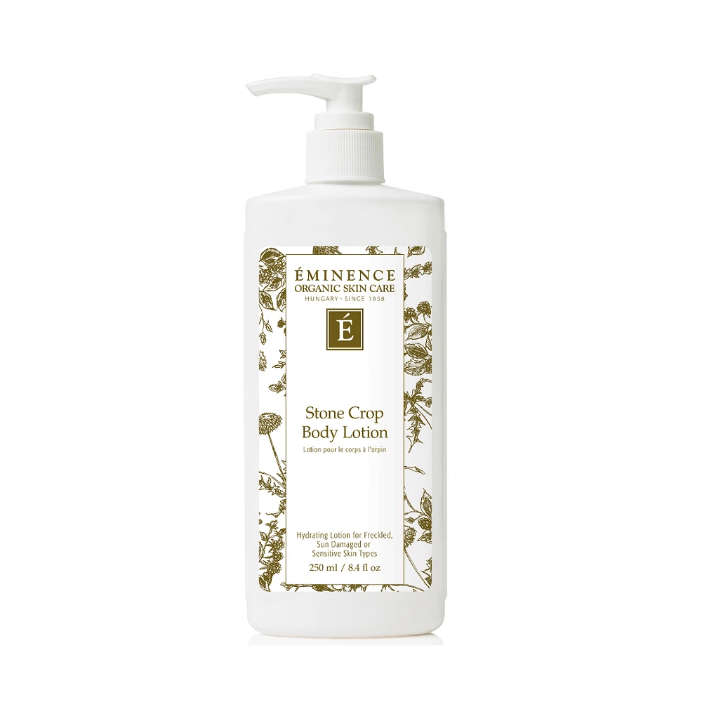 Stone Crop Body Lotion