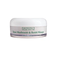 Snow Mushroom & Reishi Masque