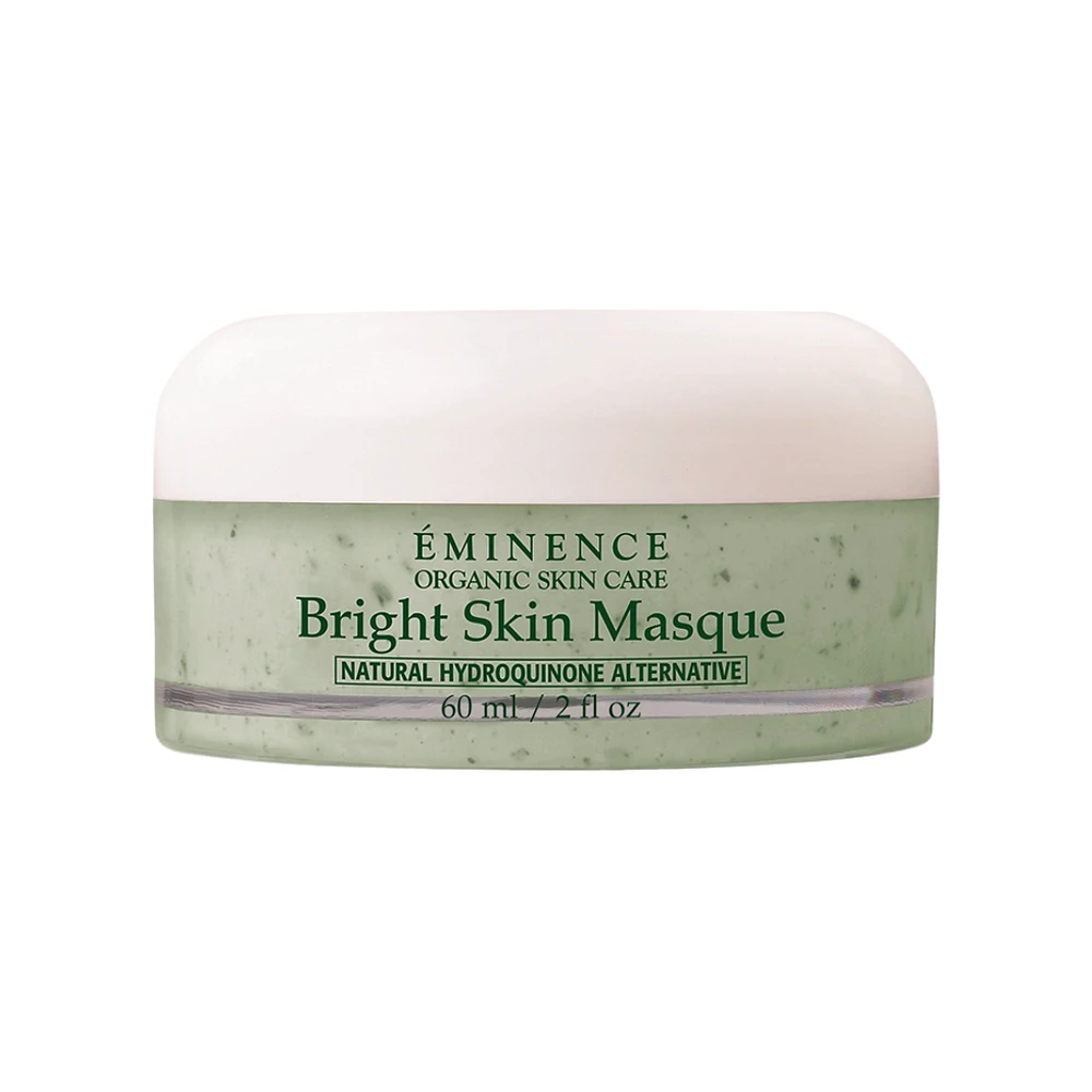 Bright Skin Masque