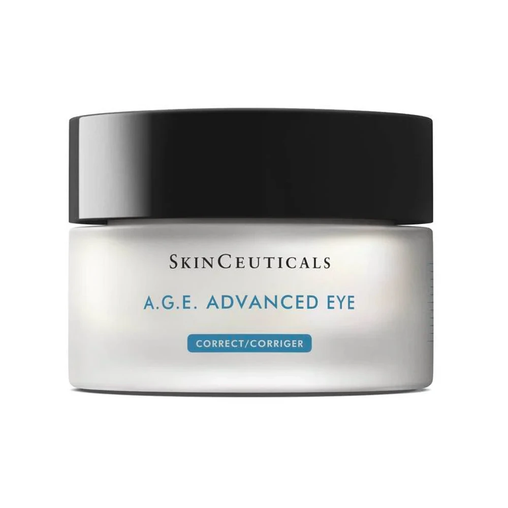 A.G.E. Advanced Eye