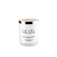 LEVEL Signature Scent Candle