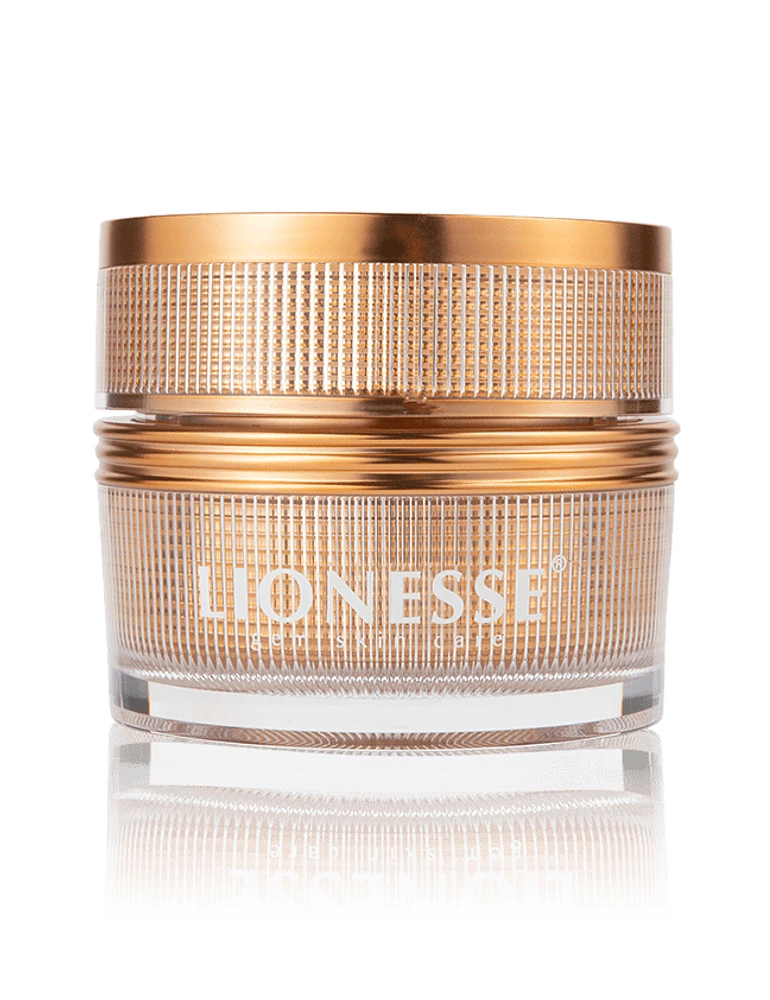Amber Eye Cream