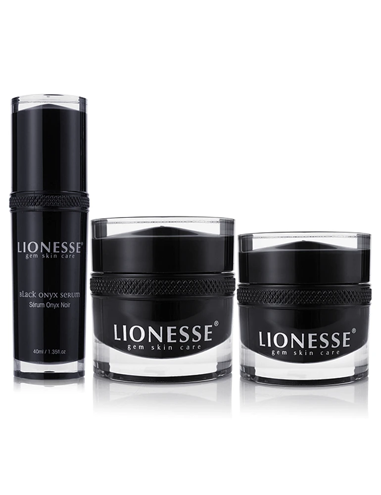 Black Onyx Collection