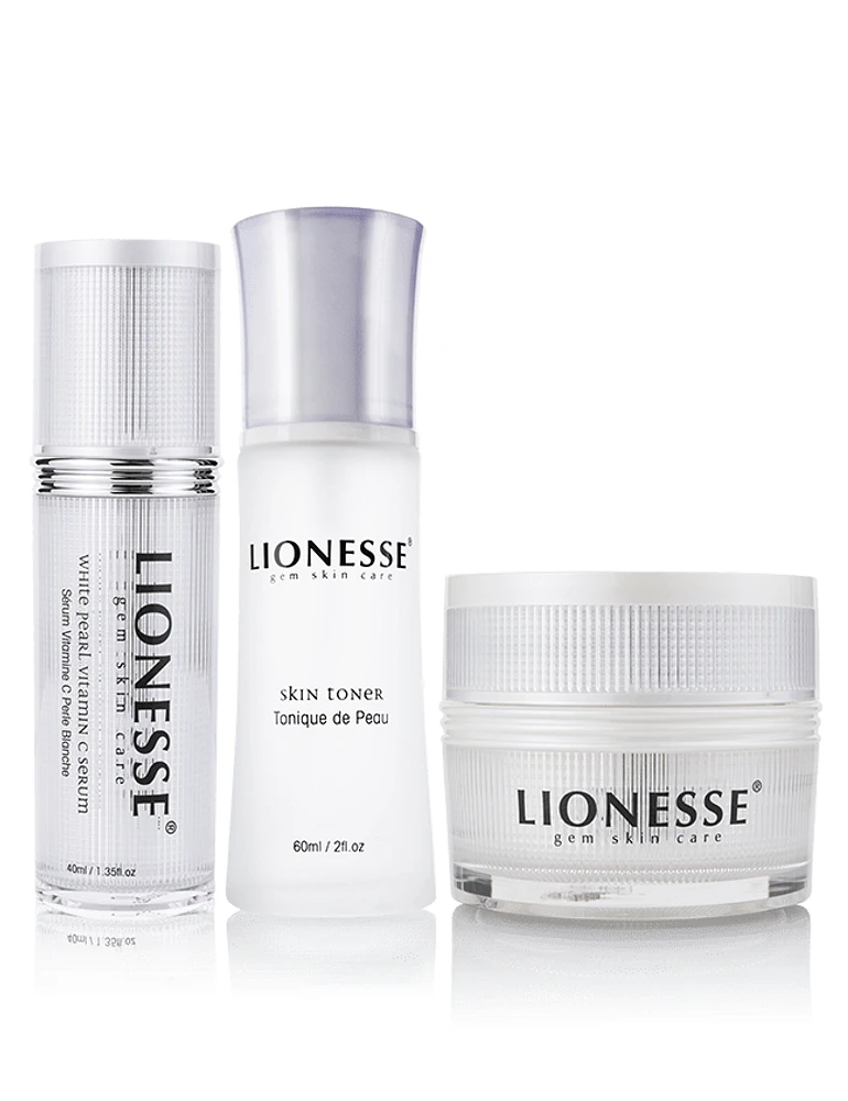 The Routine Gift Set