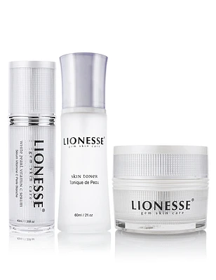 The Routine Gift Set