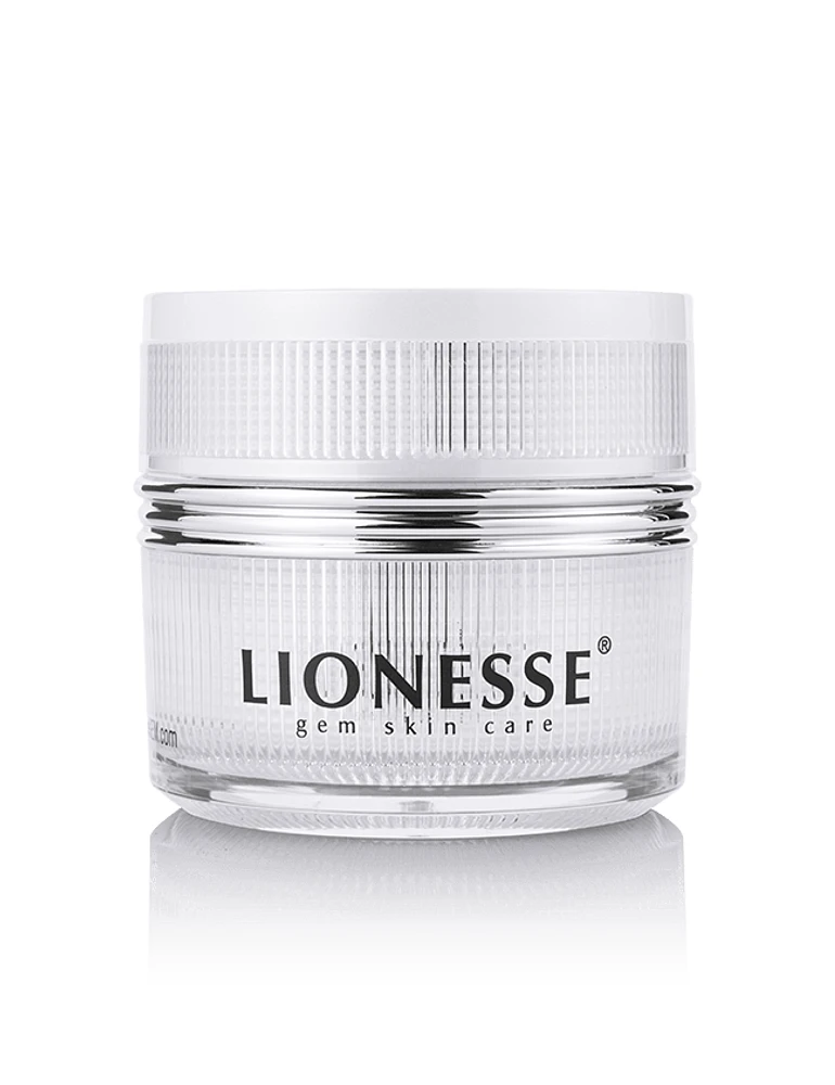 White Pearl Night Cream
