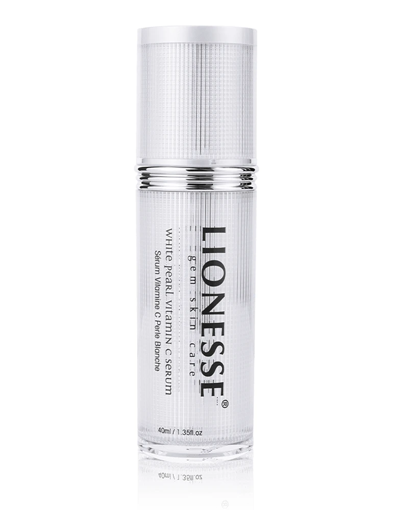 White Pearl Vitamin C Serum