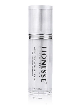 White Pearl Vitamin C Serum