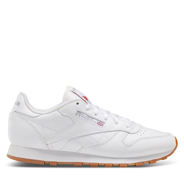 Reebok Women's Classic Leather Sneaker