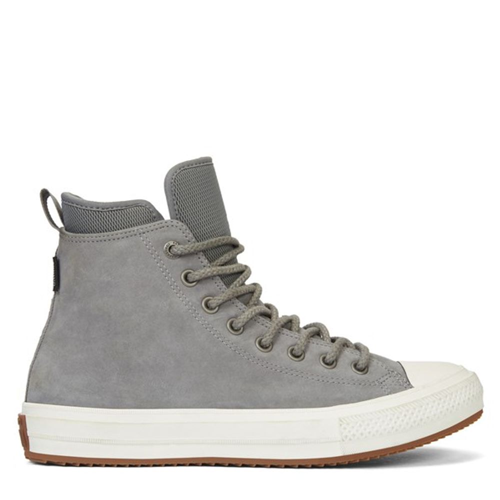 Converse Bottes imperméable Chuck Taylor All Star grises pour hommes,  taille - Converse | Quartier DIX30