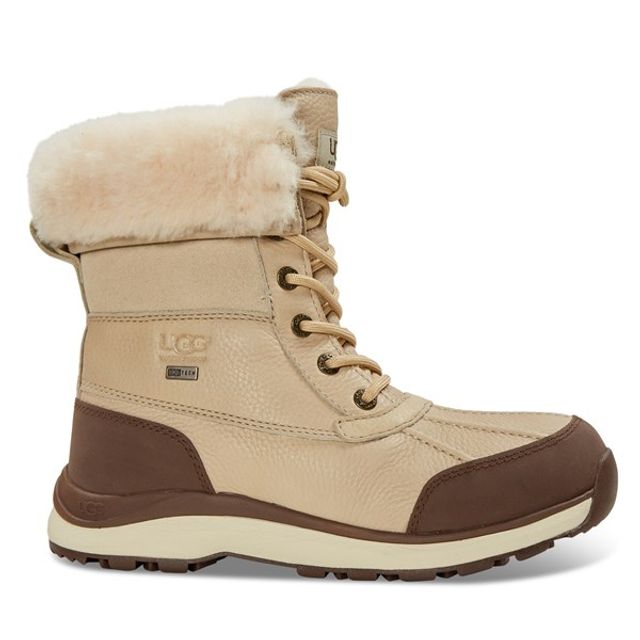 ugg boots little burgundy