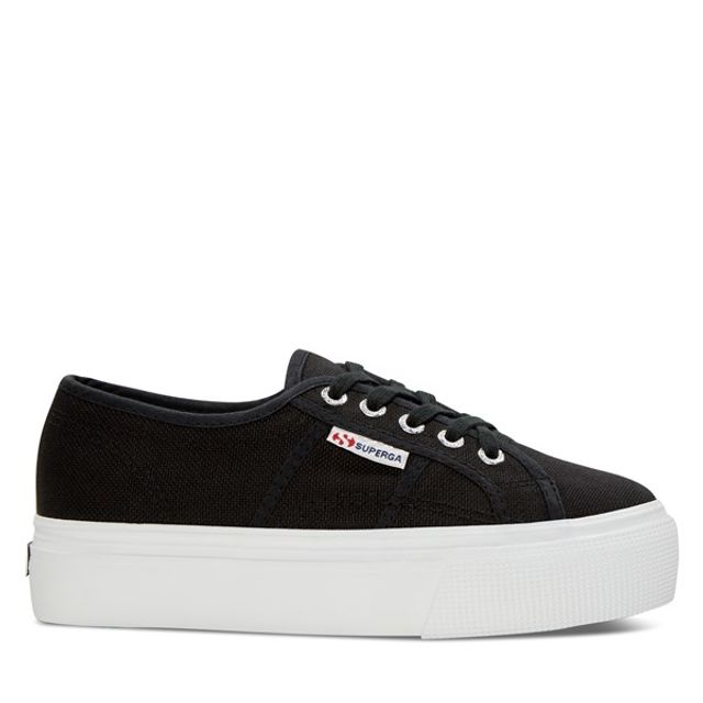 superga softmoc