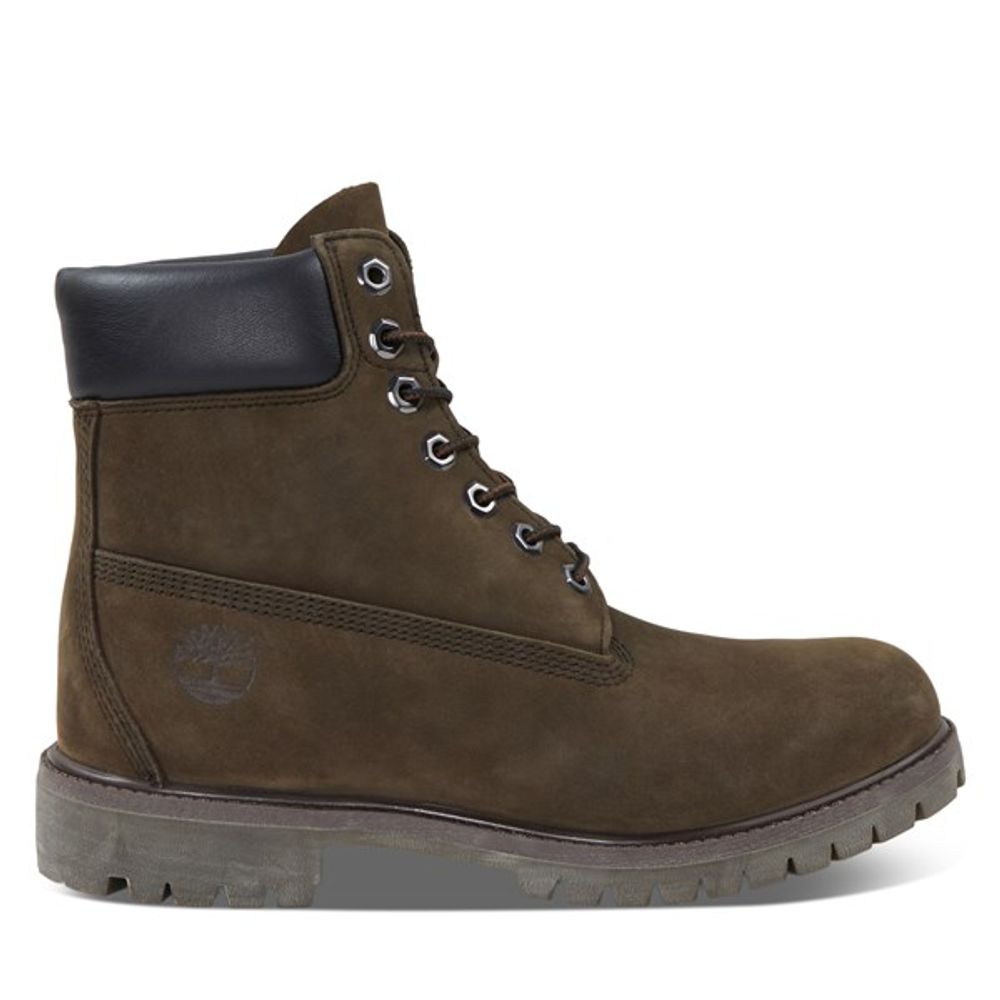 taille timberland