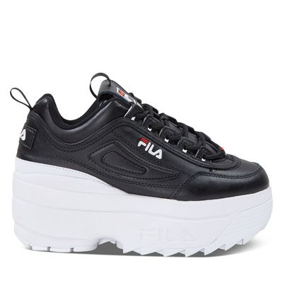 fila plateforme