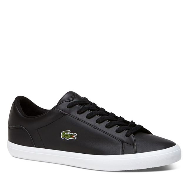 slip on trainers lacoste