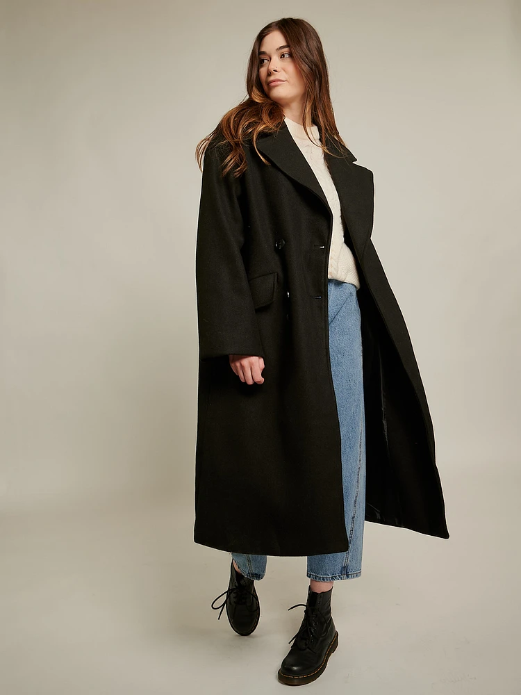 Cordova Coat 9018