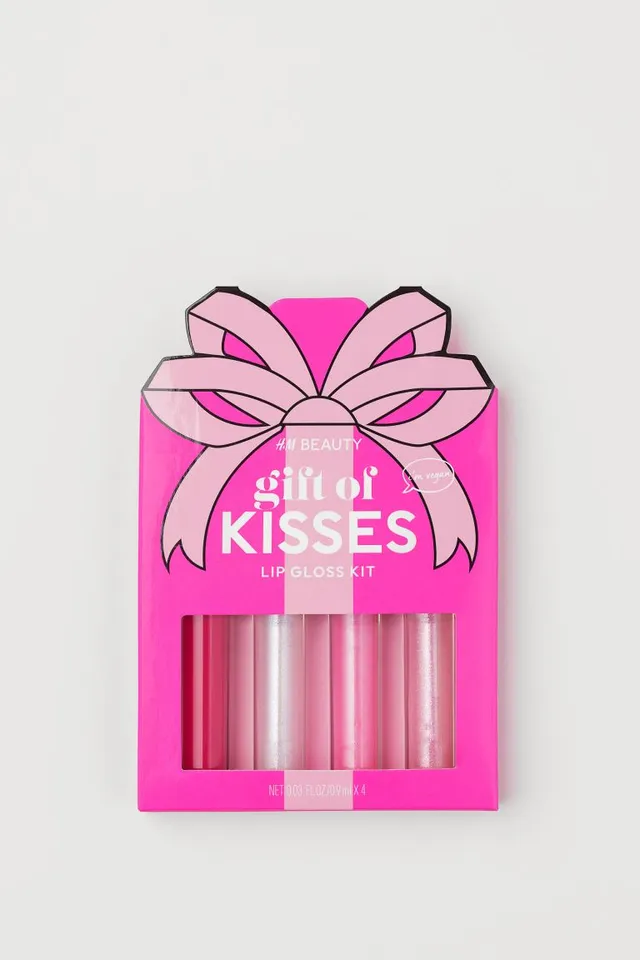 Lip Gloss Gift Pack