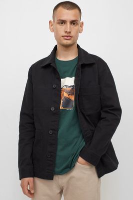 Type 3 Splitsville Cotton Trucker 