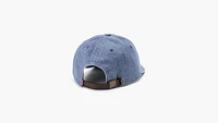 Lazy Girl Logo Cap