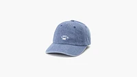 Lazy Girl Logo Cap