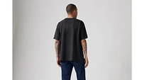 Blur Band T-Shirt