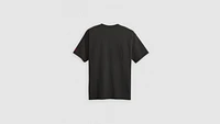 Blur Band T-Shirt