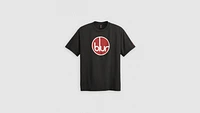 Blur Band T-Shirt