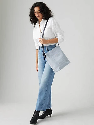 Heritage Bucket Bag