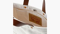 Heritage Micro Tote
