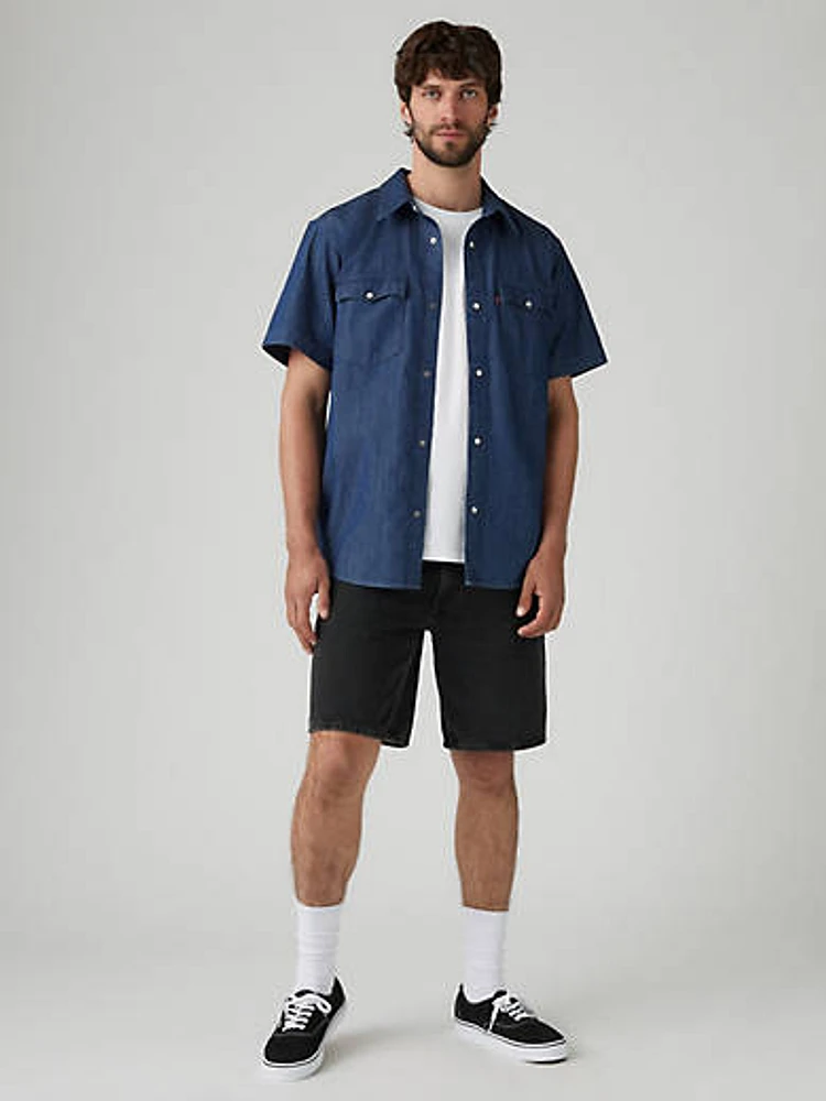 454 Relaxed Fit 10" Men's Shorts