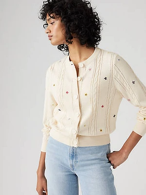 Marais Cardigan