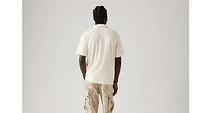 Terry Pocket Polo Shirt