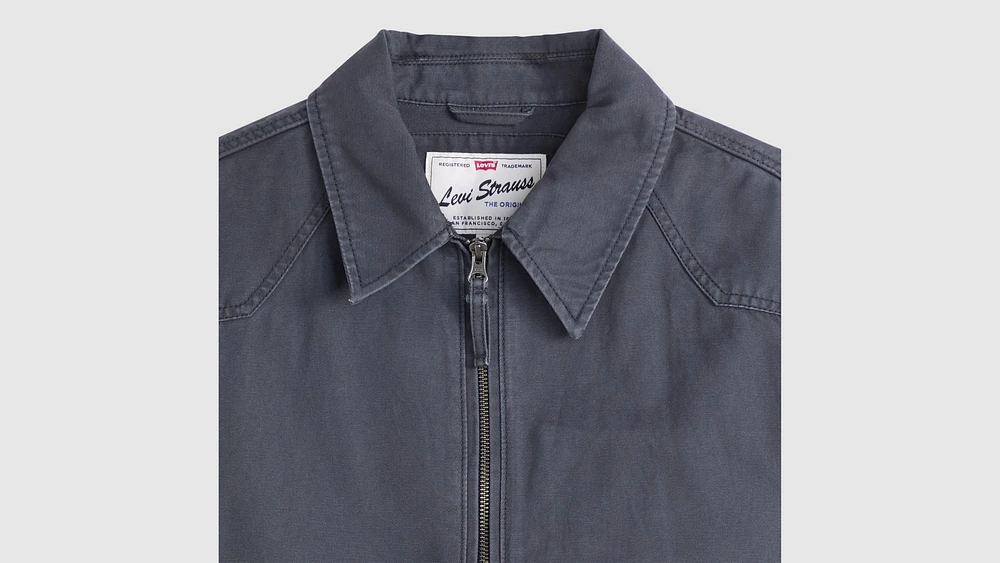 Polk Jacket