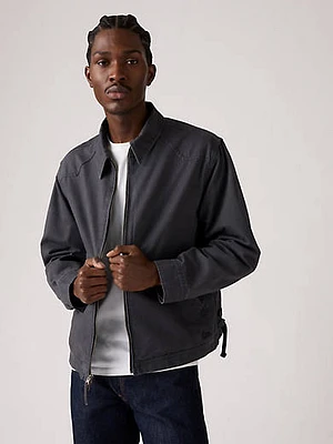 Polk Jacket