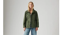 Karlie Utility Jacket