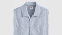 Short-Sleeve Townes Boxy Shirt