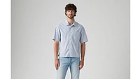 Short-Sleeve Townes Boxy Shirt