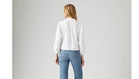 Mandy Long Sleeve Blouse