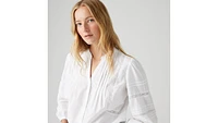 Mandy Long Sleeve Blouse