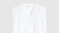 Mandy Long Sleeve Blouse
