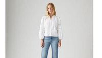 Mandy Long Sleeve Blouse