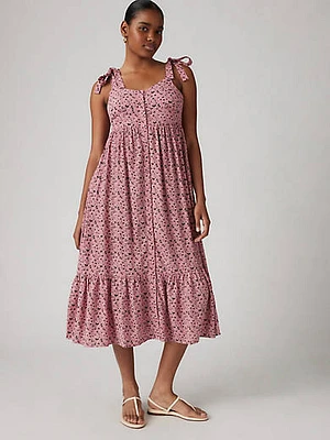 Katherine Maxi Dress