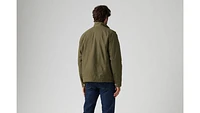 Menlo Military Jacket