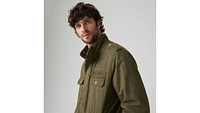 Menlo Military Jacket