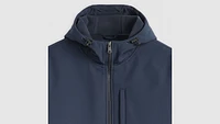 Salida Soft Shell Hoodie Jacket