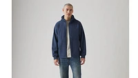 Salida Soft Shell Hoodie Jacket