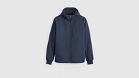 Salida Soft Shell Hoodie Jacket