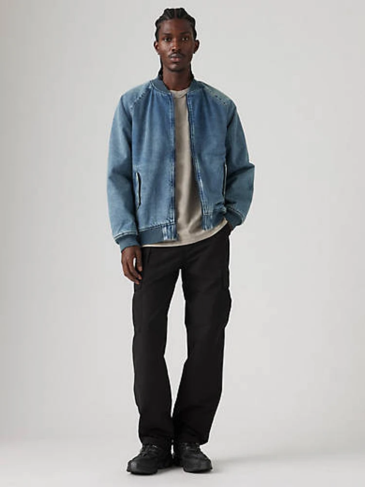 Parachute Cargo Lightweight Men's Pants