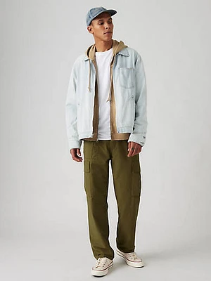 Parachute Cargo Lightweight Men's Pants